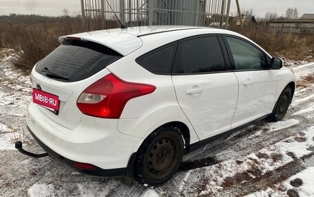 Ford Focus III, 2011 год, 780 000 рублей, 4 фотография