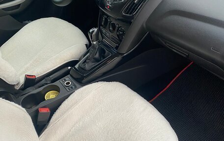 Ford Focus III, 2011 год, 780 000 рублей, 9 фотография