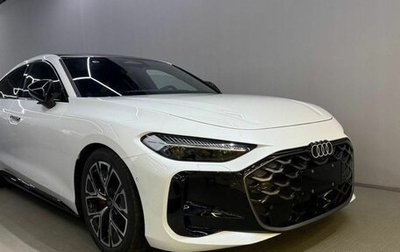 Audi A5, 2025 год, 6 790 000 рублей, 1 фотография