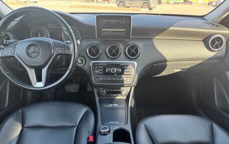 Mercedes-Benz GLA, 2015 год, 1 590 000 рублей, 8 фотография