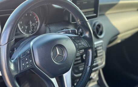 Mercedes-Benz GLA, 2015 год, 1 590 000 рублей, 6 фотография