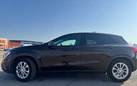 Mercedes-Benz GLA, 2015 год, 1 590 000 рублей, 3 фотография