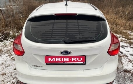 Ford Focus III, 2011 год, 780 000 рублей, 6 фотография