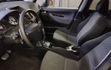 Peugeot 207 I, 2010 год, 450 000 рублей, 4 фотография