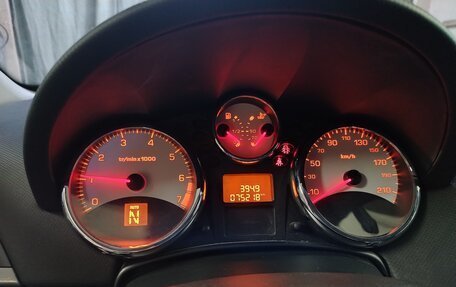 Peugeot 207 I, 2010 год, 450 000 рублей, 5 фотография