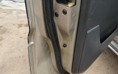 Mitsubishi Pajero III рестайлинг, 1993 год, 499 900 рублей, 4 фотография