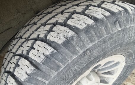 Mitsubishi Pajero III рестайлинг, 1993 год, 499 900 рублей, 9 фотография