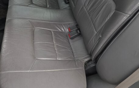 Mitsubishi Pajero III рестайлинг, 1993 год, 499 900 рублей, 6 фотография