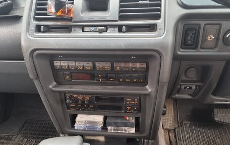 Mitsubishi Pajero III рестайлинг, 1993 год, 499 900 рублей, 8 фотография