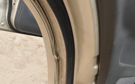 Mitsubishi Pajero III рестайлинг, 1993 год, 499 900 рублей, 7 фотография