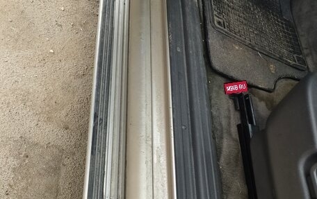 Mitsubishi Pajero III рестайлинг, 1993 год, 499 900 рублей, 5 фотография