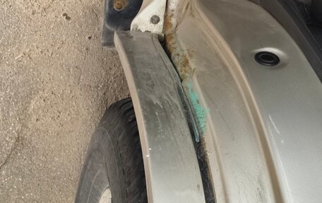 Mitsubishi Pajero III рестайлинг, 1993 год, 499 900 рублей, 10 фотография