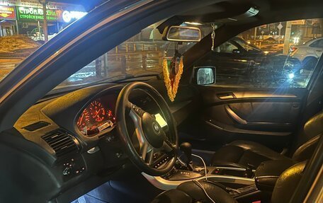 BMW X5, 2001 год, 750 000 рублей, 9 фотография