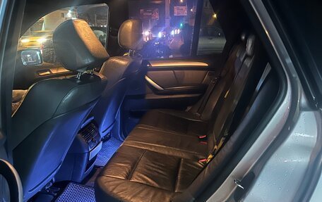 BMW X5, 2001 год, 750 000 рублей, 10 фотография