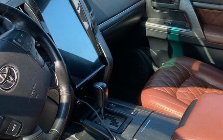 Toyota Land Cruiser 200, 2008 год, 3 599 999 рублей, 5 фотография