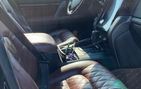 Toyota Land Cruiser 200, 2008 год, 3 599 999 рублей, 9 фотография