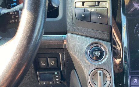 Toyota Land Cruiser 200, 2008 год, 3 599 999 рублей, 7 фотография