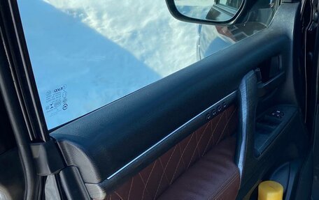 Toyota Land Cruiser 200, 2008 год, 3 599 999 рублей, 6 фотография