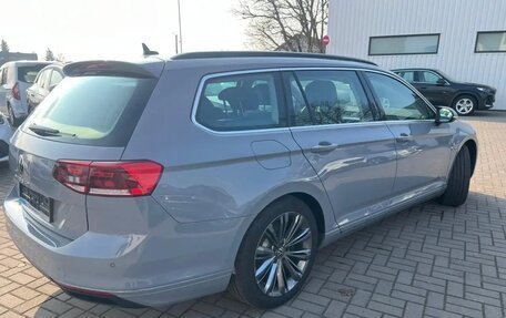 Volkswagen Passat B8 рестайлинг, 2023 год, 2 242 000 рублей, 3 фотография