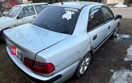 Mitsubishi Carisma I, 2001 год, 75 000 рублей, 5 фотография