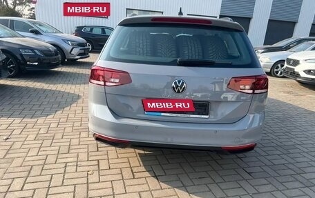 Volkswagen Passat B8 рестайлинг, 2023 год, 2 242 000 рублей, 4 фотография