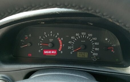 Chevrolet Niva I рестайлинг, 2016 год, 700 000 рублей, 5 фотография