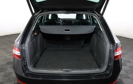 Skoda Superb III рестайлинг, 2016 год, 1 990 000 рублей, 9 фотография