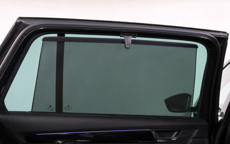 Skoda Superb III рестайлинг, 2016 год, 1 990 000 рублей, 12 фотография