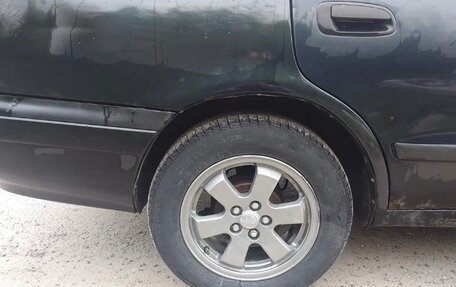 Toyota Carina E, 1997 год, 170 000 рублей, 3 фотография