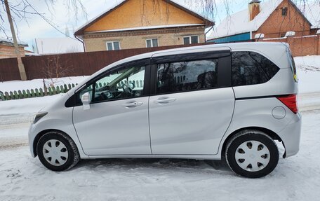Honda Freed I, 2010 год, 1 195 000 рублей, 4 фотография