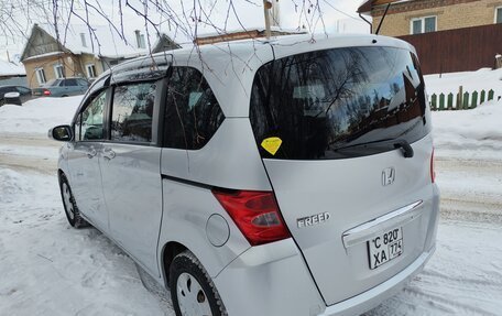 Honda Freed I, 2010 год, 1 195 000 рублей, 5 фотография