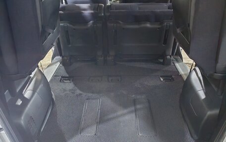 Honda Freed I, 2010 год, 1 195 000 рублей, 9 фотография