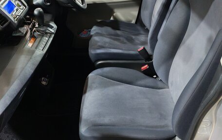 Honda Freed I, 2010 год, 1 195 000 рублей, 13 фотография