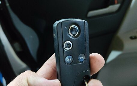 Honda Freed I, 2010 год, 1 195 000 рублей, 14 фотография