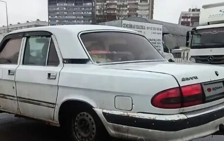 ГАЗ 3110 «Волга», 2002 год, 115 990 рублей, 3 фотография