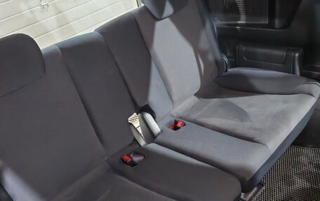 Honda Freed I, 2010 год, 1 195 000 рублей, 10 фотография