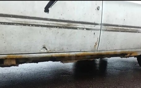 ГАЗ 3110 «Волга», 2002 год, 115 990 рублей, 2 фотография