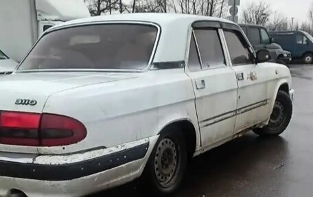 ГАЗ 3110 «Волга», 2002 год, 115 990 рублей, 4 фотография