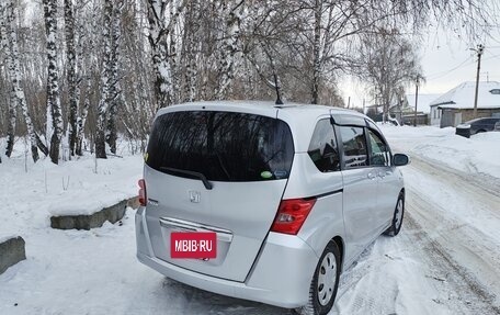 Honda Freed I, 2010 год, 1 195 000 рублей, 6 фотография