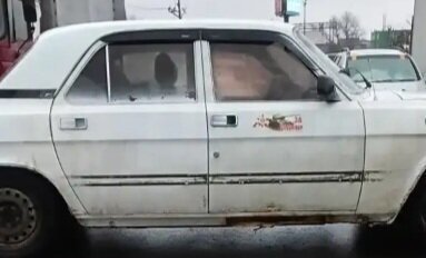 ГАЗ 3110 «Волга», 2002 год, 115 990 рублей, 6 фотография