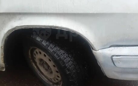 ГАЗ 3110 «Волга», 2002 год, 115 990 рублей, 8 фотография