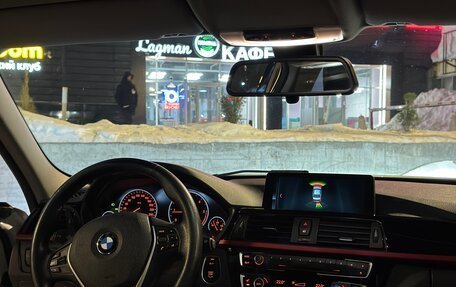 BMW 3 серия, 2014 год, 1 799 999 рублей, 9 фотография