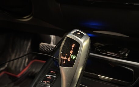 BMW 3 серия, 2014 год, 1 799 999 рублей, 16 фотография