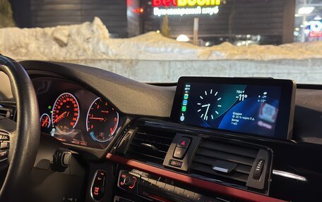 BMW 3 серия, 2014 год, 1 799 999 рублей, 14 фотография