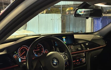 BMW 3 серия, 2014 год, 1 799 999 рублей, 8 фотография