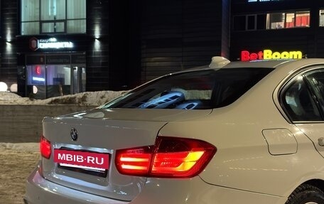 BMW 3 серия, 2014 год, 1 799 999 рублей, 3 фотография
