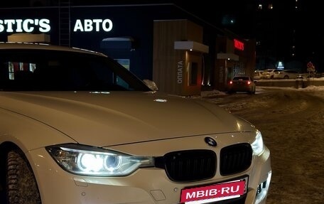 BMW 3 серия, 2014 год, 1 799 999 рублей, 7 фотография