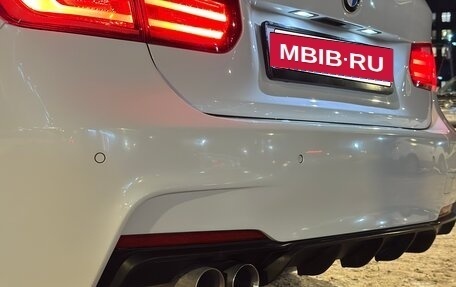 BMW 3 серия, 2014 год, 1 799 999 рублей, 4 фотография