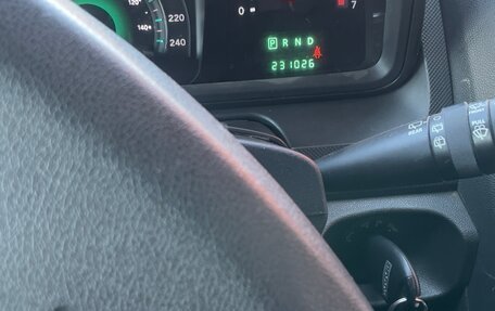 Dodge Journey I, 2010 год, 890 000 рублей, 9 фотография