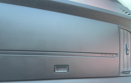 Dodge Journey I, 2010 год, 890 000 рублей, 10 фотография